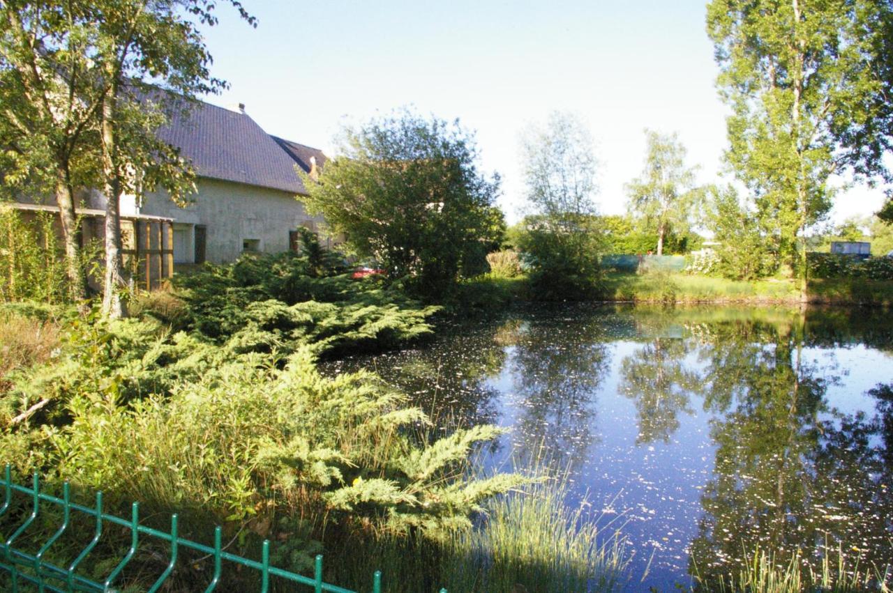 Bvco Locations Proche Chateaux Et Beauval Dans Le Loir Et Cher Onzain Exterior foto