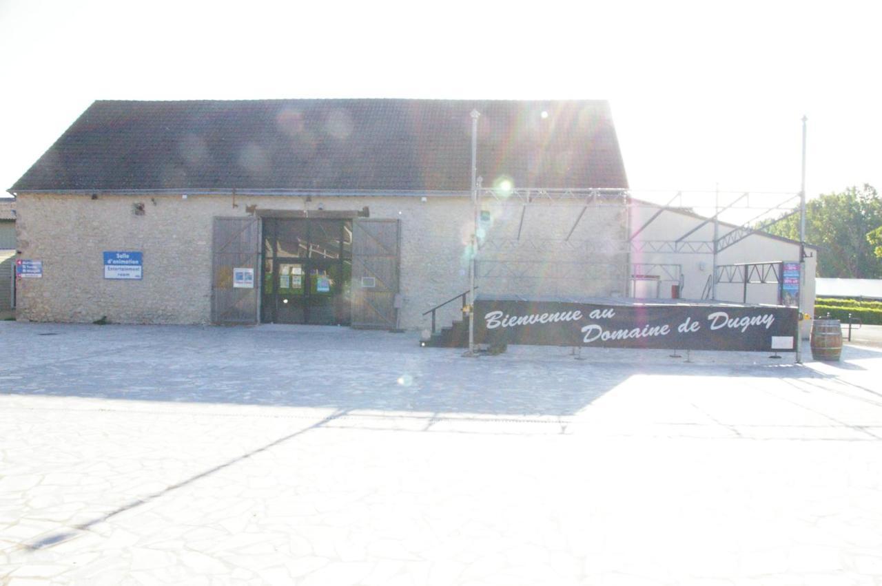 Bvco Locations Proche Chateaux Et Beauval Dans Le Loir Et Cher Onzain Exterior foto